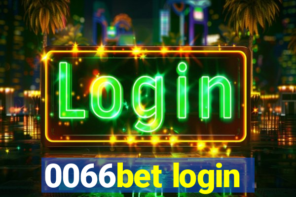 0066bet login